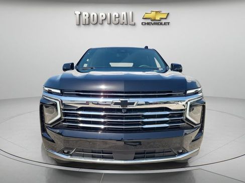 New 2026 Chevrolet Tahoe LT w/ Comfort Package RWD image 8