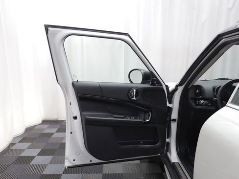 Used 2023 MINI Cooper Countryman S AWD/4WD image 4