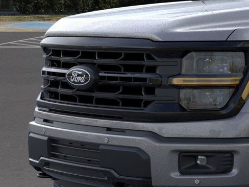 New 2026 Ford F150 XLT AWD/4WD image 17