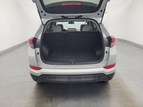 Used 2017 Hyundai Tucson SE image 29