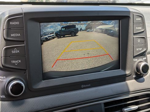 Used 2019 Hyundai Kona SE FWD image 30