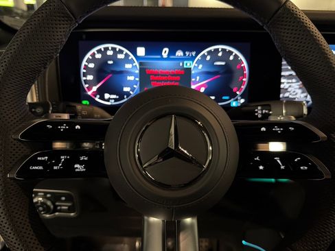 New 2026 Mercedes-Benz G 550 image 23