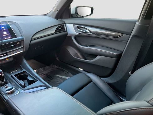 Used 2023 Cadillac CT5 V w/ Cold Weather Package image 24