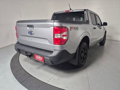Used 2024 Ford Maverick XLT w/ Equipment Group 300A Standard image 4