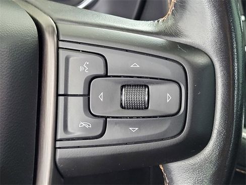 Used 2021 GMC Yukon AT4 image 25