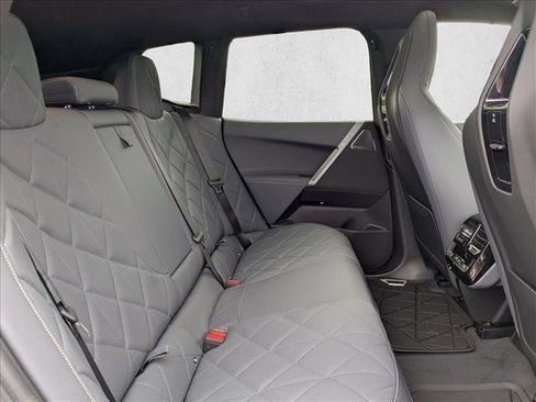 Used 2025 BMW iX M60 image 22