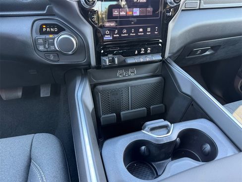 New 2026 RAM 1500 Big Horn image 13