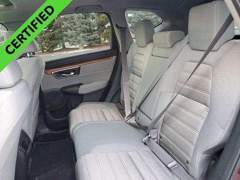 Used 2019 Honda CR-V EX image 25