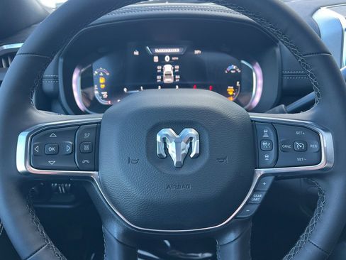 New 2026 RAM 2500 Laramie image 19