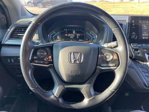 Used 2019 Honda Odyssey EX-L image 16