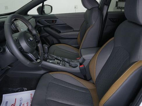 Used 2025 Subaru Crosstrek 2.5i Sport image 25