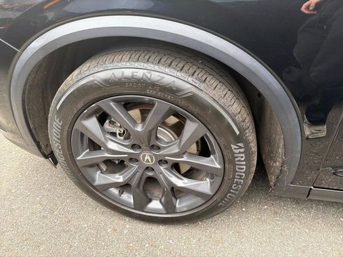 Used 2023 Acura MDX A-Spec AWD/4WD image 14