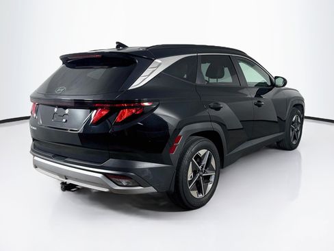 Used 2025 Hyundai Tucson SEL FWD image 31