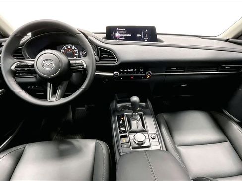 New 2026 MAZDA CX-30 AWD 2.5 S image 9