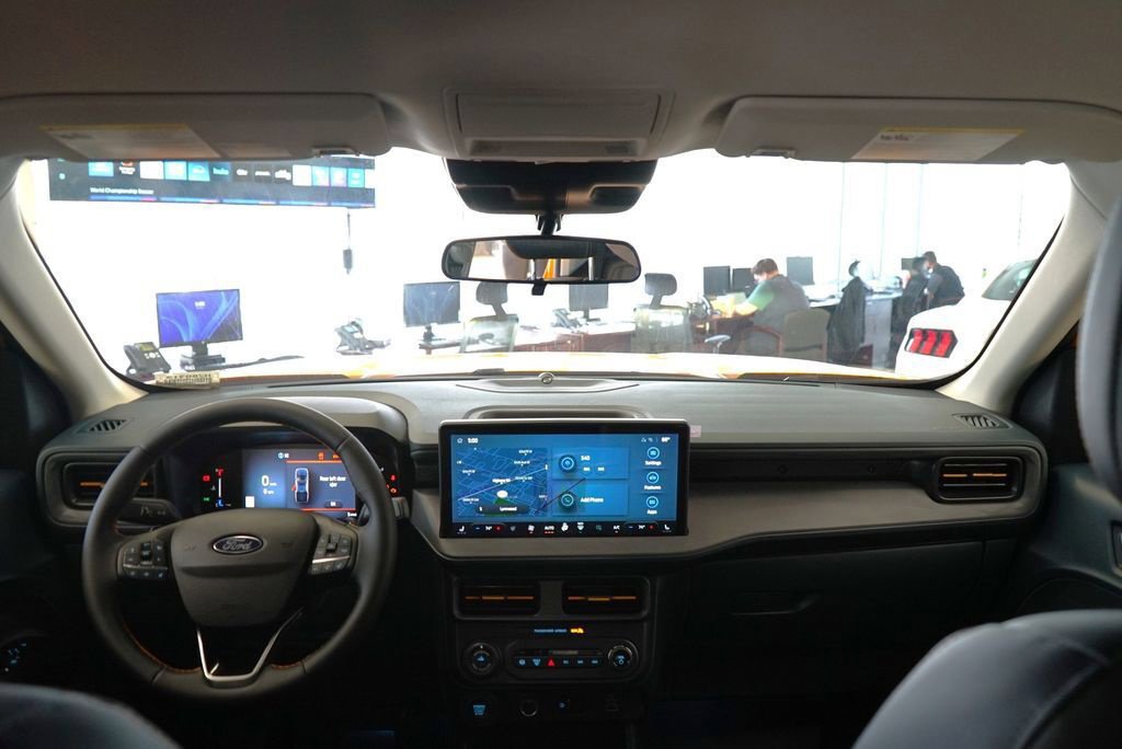 New 2026 Ford Maverick Tremor AWD/4WD image 14