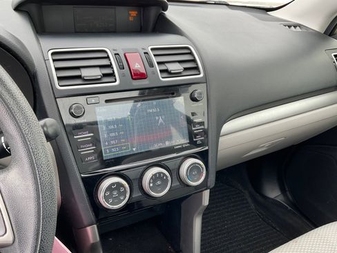 Used 2016 Subaru Forester 2.5i Premium w/ Popular Package #2 image 37