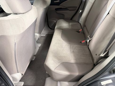 Used 2014 Honda CR-V LX image 19