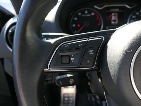 Used 2019 Audi A3 2.0T Premium Plus w/ Premium Plus Package image 20