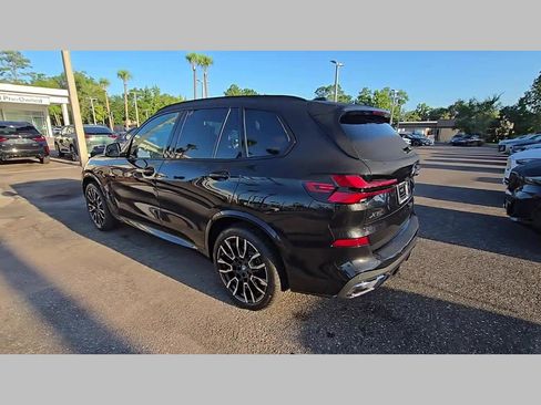 New 2026 BMW X5 sDrive40i w/ M Sport Package image 30