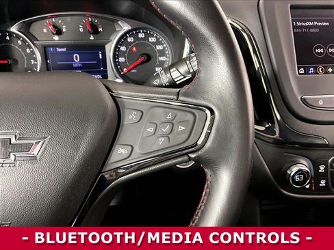Used 2022 Chevrolet Equinox RS AWD/4WD image 12