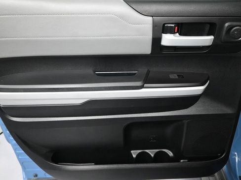 Used 2019 Toyota Tundra Limited image 24