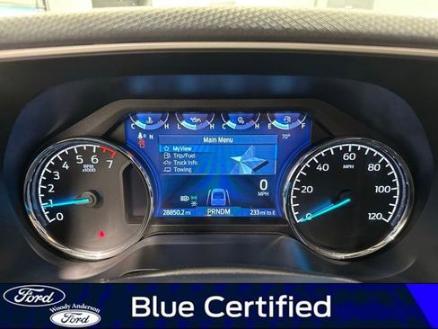 Certified 2022 Ford F150 XLT w/ Equipment Group 302A High image 13