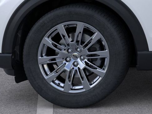 New 2026 Ford Explorer Platinum image 19