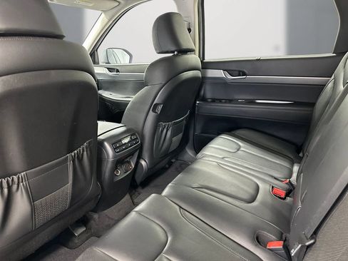 Used 2020 Hyundai Palisade SEL FWD image 15