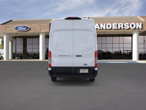 New 2026 Ford Transit 250 148 High Roof RWD image 6
