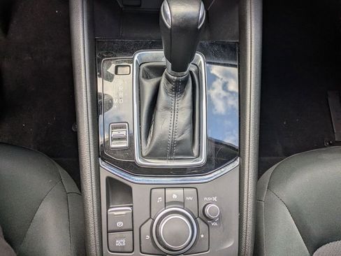 Used 2019 MAZDA CX-5 Sport image 18