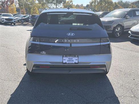 New 2026 Hyundai Ioniq 5 Limited image 6