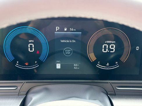 New 2026 Hyundai Kona SEL Sport FWD image 26