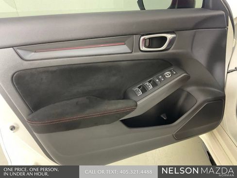 Used 2025 Honda Civic Type R image 16