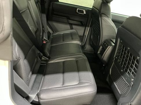New 2026 Ford Bronco Big Bend AWD/4WD image 18