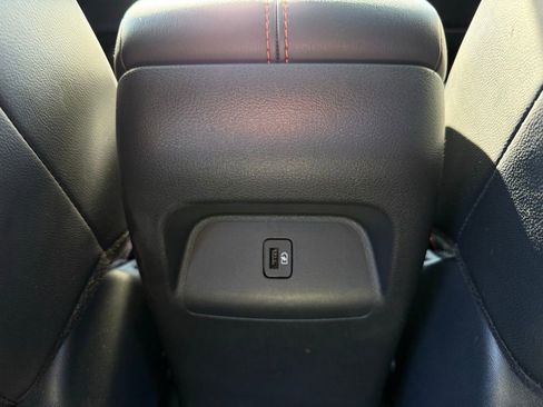 Certified 2025 Nissan Sentra SR w/ SR Premium Package image 13