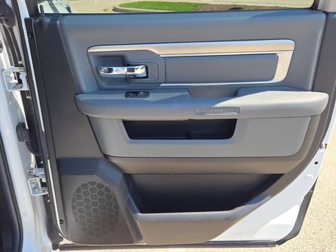 Used 2015 RAM 1500 Big Horn AWD/4WD image 11