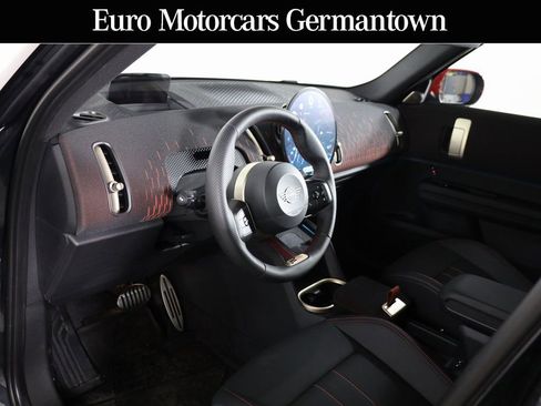 Used 2026 MINI Cooper Countryman John Cooper Works w/ Comfort Package Max image 29