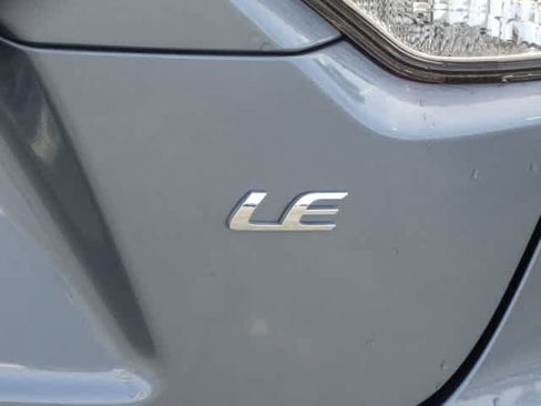 Certified 2022 Toyota Corolla LE w/ LE Convenience Package image 11