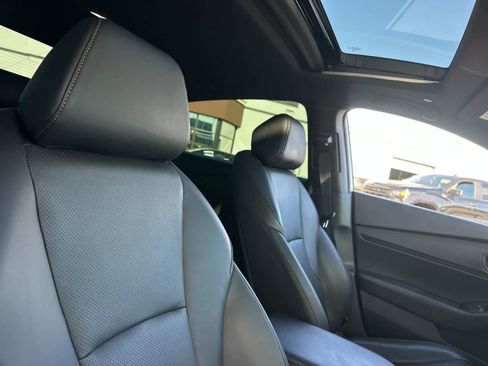 Used 2025 Honda Accord Sport image 17