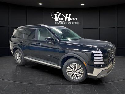 New 2026 Hyundai Palisade SEL