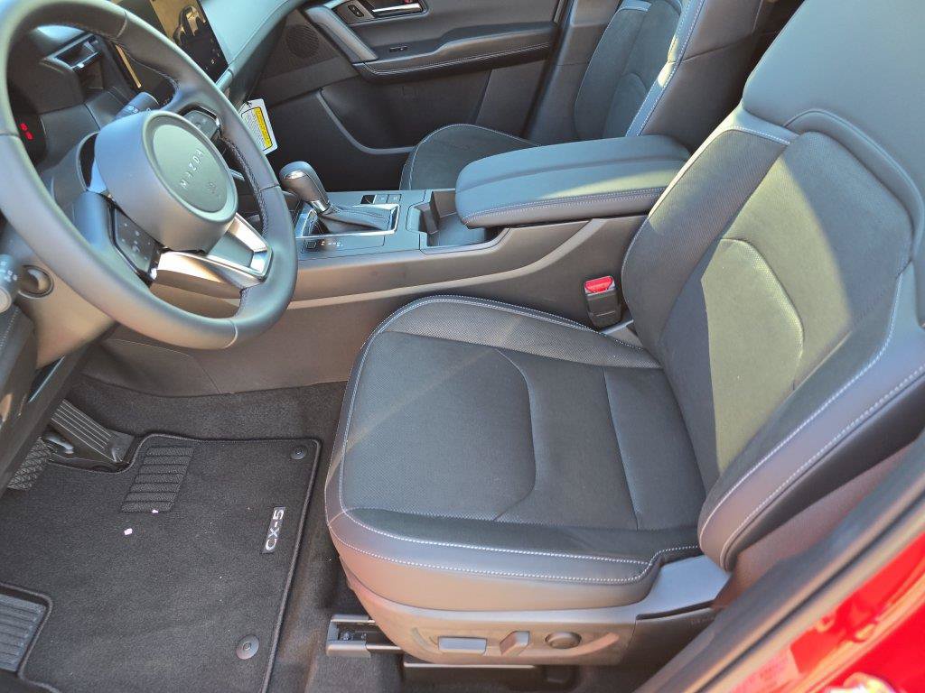 New 2026 MAZDA CX-5 Preferred AWD/4WD image 21