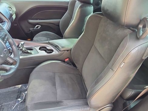 Certified 2023 Dodge Challenger GT w/ Plus Package image 15