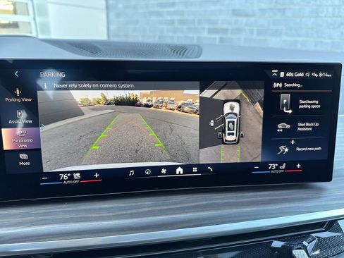 Used 2026 BMW X7 xDrive40i w/ M Sport Package AWD/4WD image 27