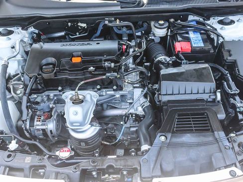 Used 2024 Honda Civic Sport image 27