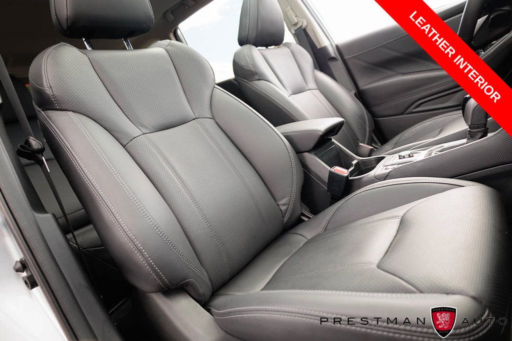 Used 2024 Subaru Forester Touring AWD/4WD image 4