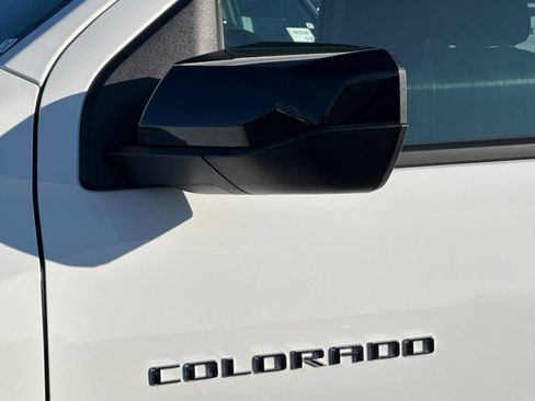 Used 2026 Chevrolet Colorado Trail Boss image 49
