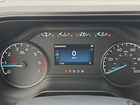 New 2026 Ford F350 XL w/ STX Appearance Package AWD/4WD image 16