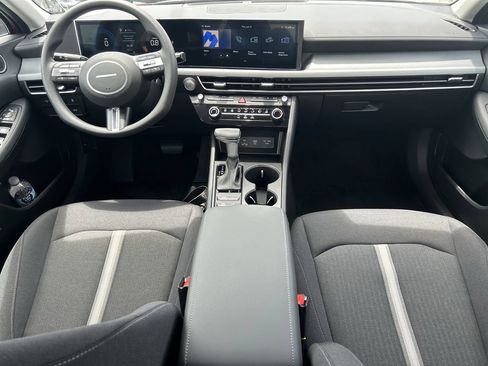 New 2026 Hyundai Sonata SE FWD image 15