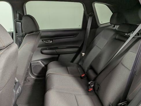 New 2026 Honda CR-V Sport image 25