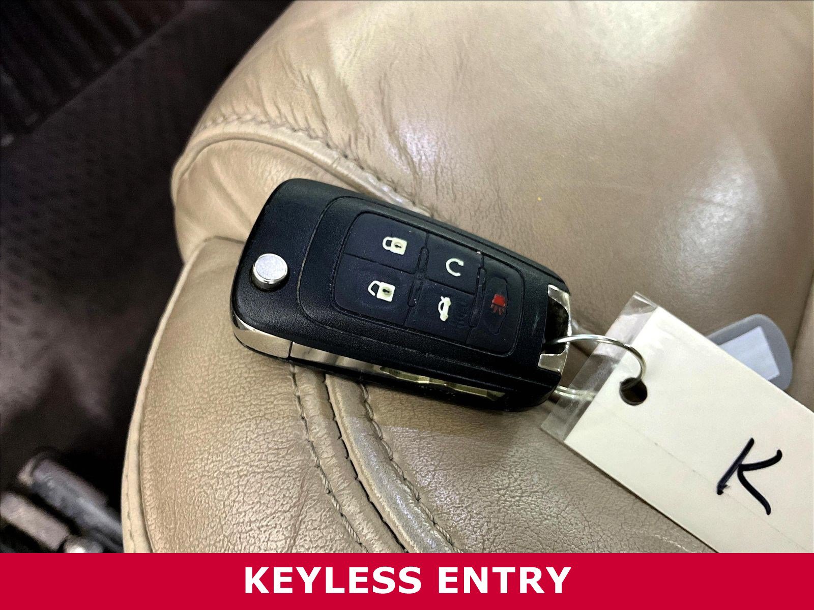 Used 2014 Buick LaCrosse Leather FWD image 28